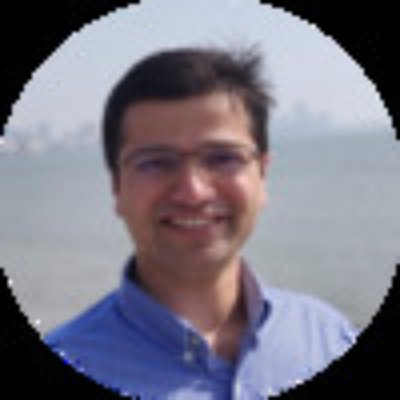 Shantanu Gangal