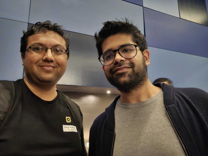 Lessons from a fireside chat with Perplexity's CEO