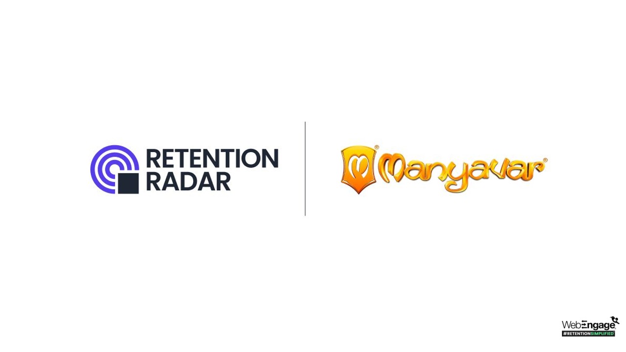 Retention Radar: decoding Manyavar's customer engagement