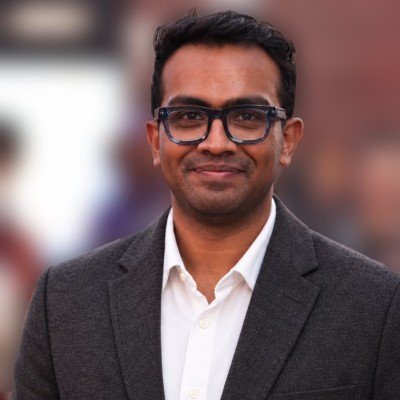 Sumanyu Ghoshal