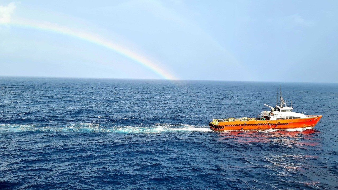 What offshore operations teach about deploying AI agents