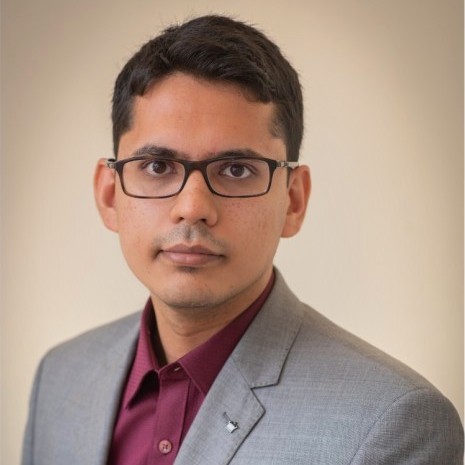 Vaibhav Gupta