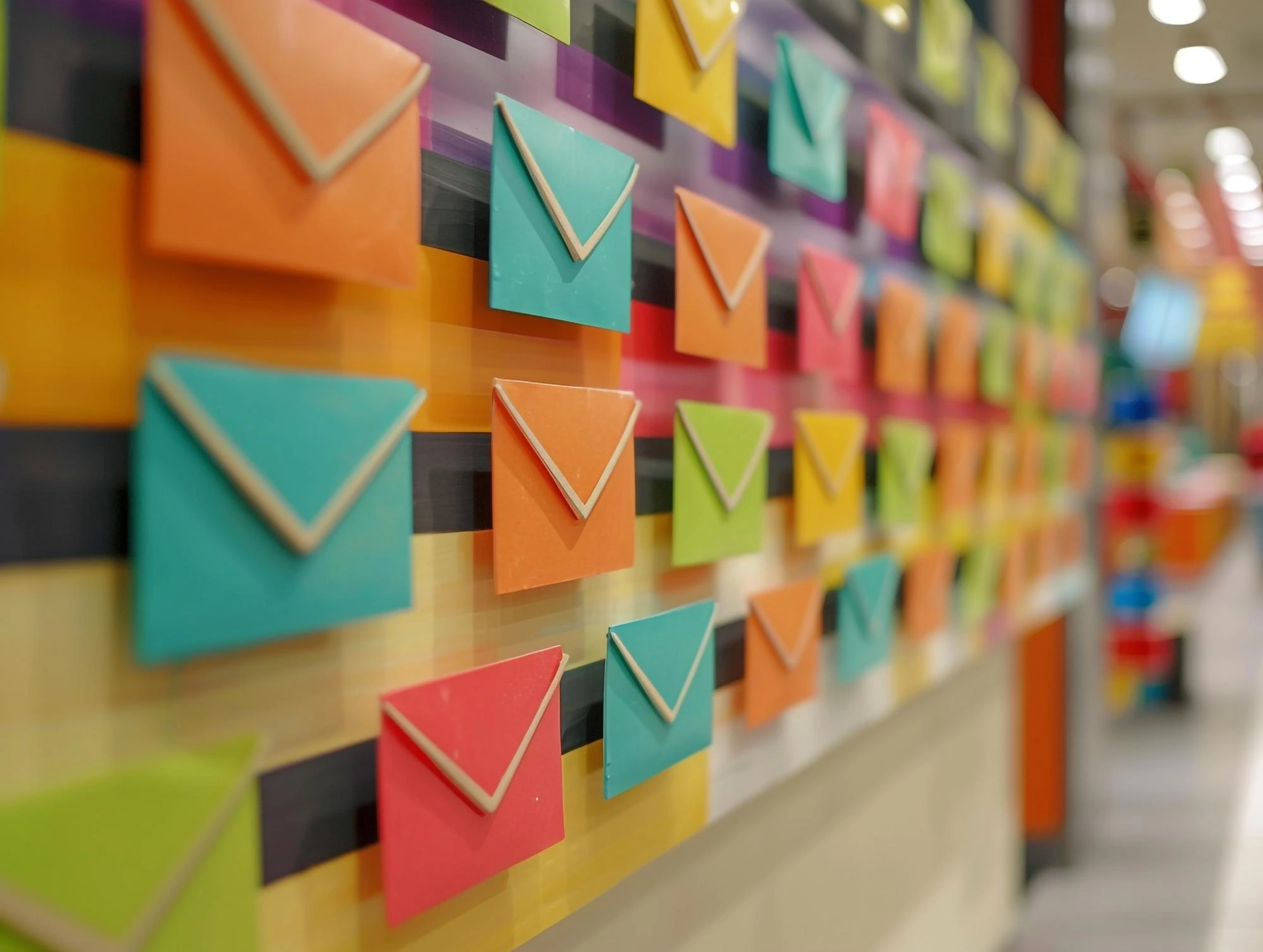 Solving email deliverability helped FFAM boost payments by 15%