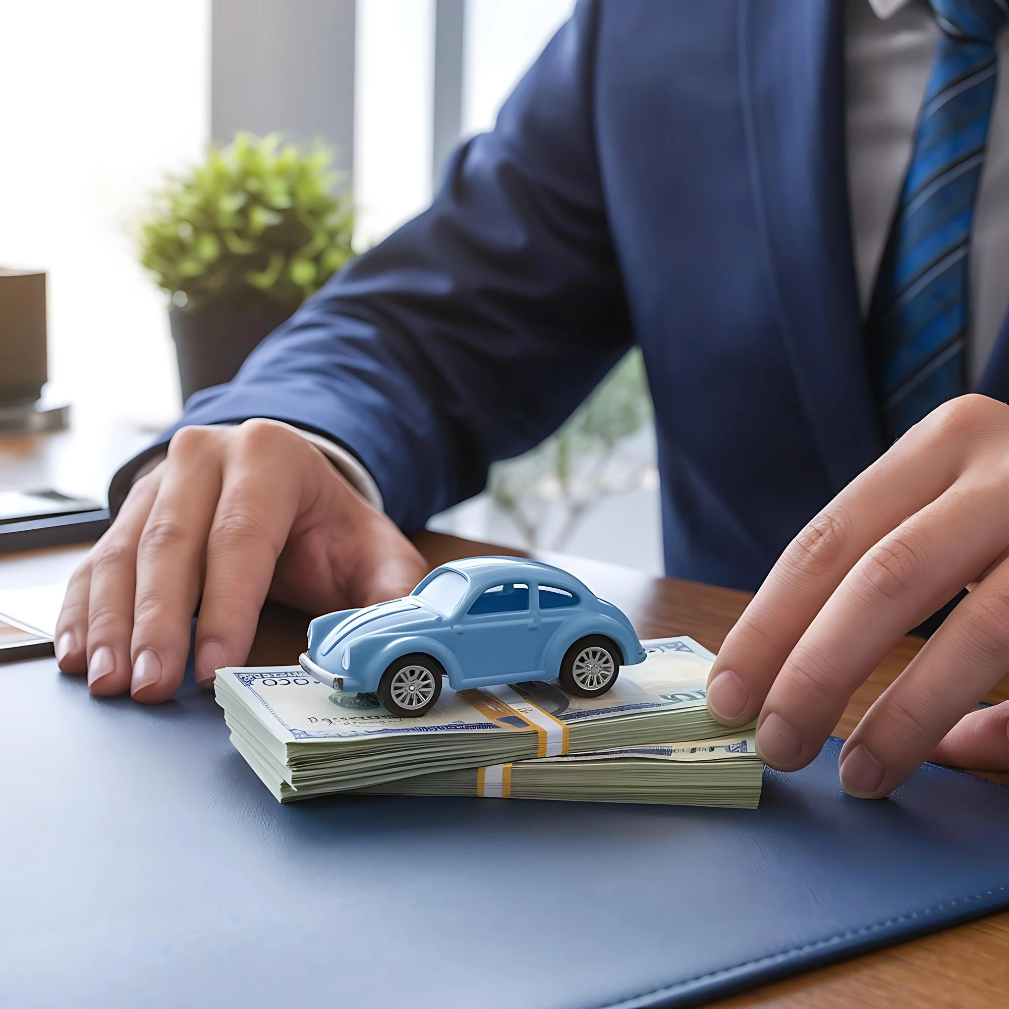 Subprime auto lender reduced charge-offs with AI-led omnichannel collections