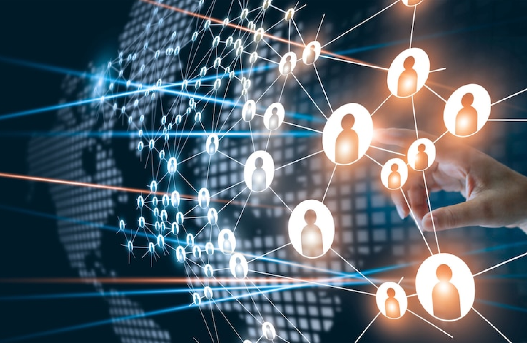 More insight into your agency network drives compliance and performance
