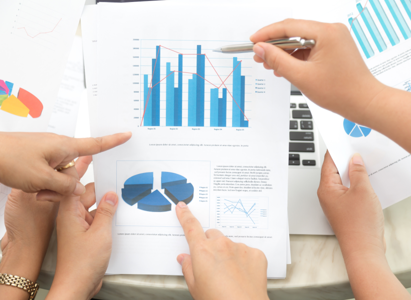 Gatestone leads the competition in compliance and QA with proInsight