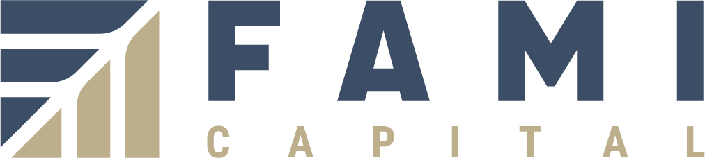 Logo da Fami Capital