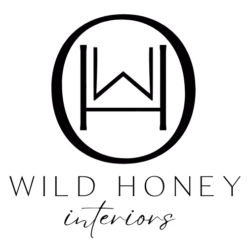 Wild Honey Interiors Logo