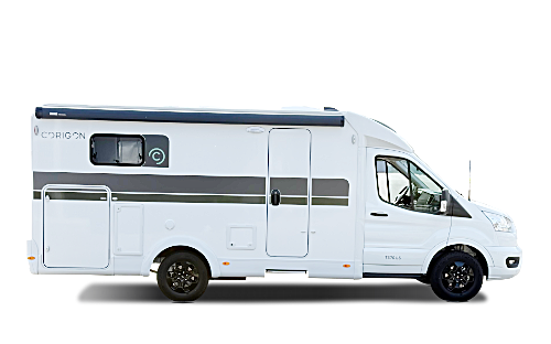 Wohnmobil Symbolfotp