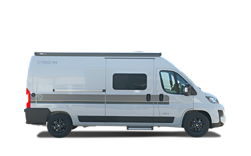 Wohnmobil Symbolfotp