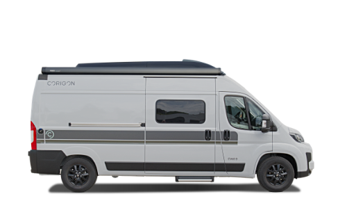 Wohnmobil Symbolfotp