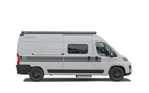 Wohnmobil Symbolfotp