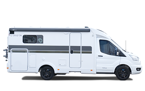 Wohnmobil Symbolfotp