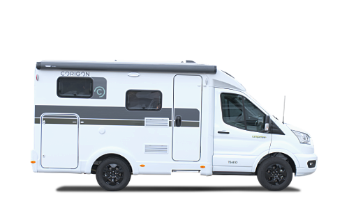 Wohnmobil Symbolfotp