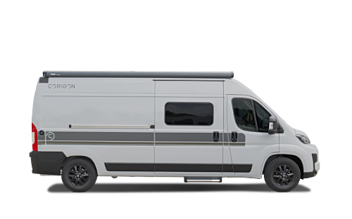 Wohnmobil Symbolfotp