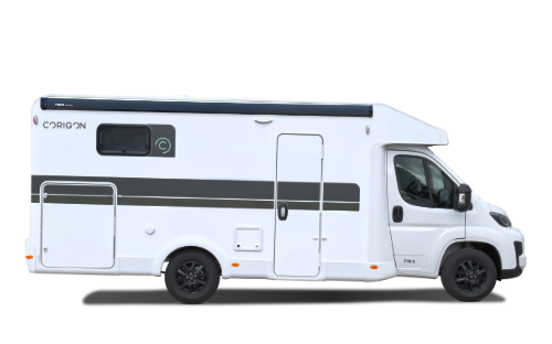 Wohnmobil Symbolfotp