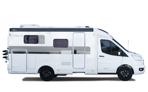 Wohnmobil Symbolfotp