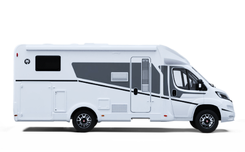 Wohnmobil Symbolfotp