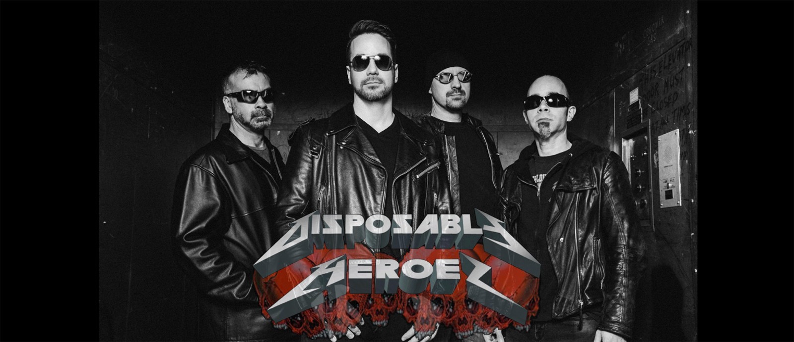 Disposable Heroes