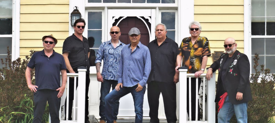 The Hogtown Allstars