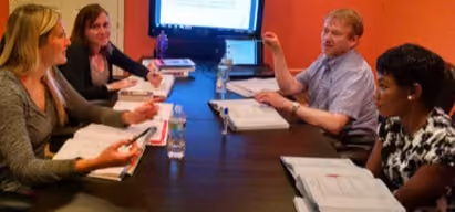 Austin Elite Prep's comprehensive GRE prep course