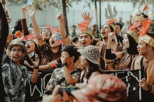 Youth Activist