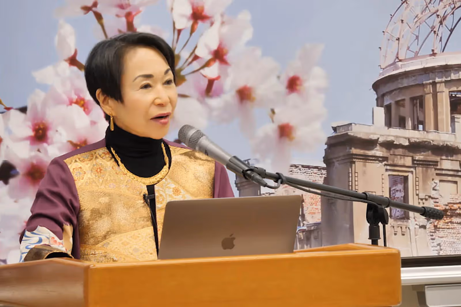 Soka University Campus