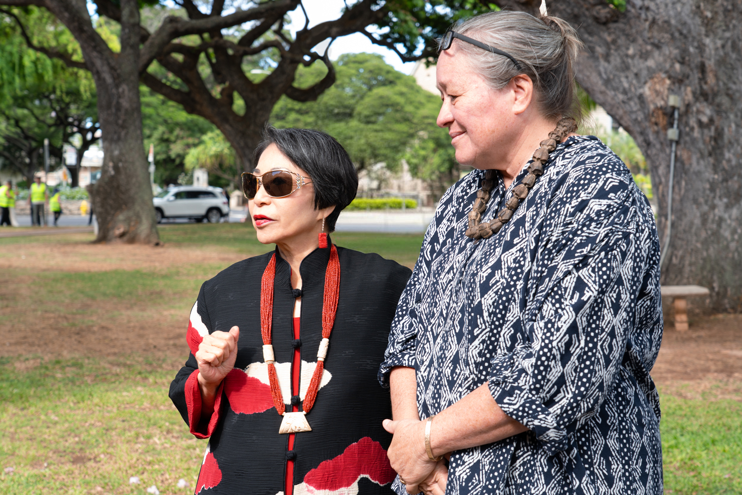 Soka University Campus