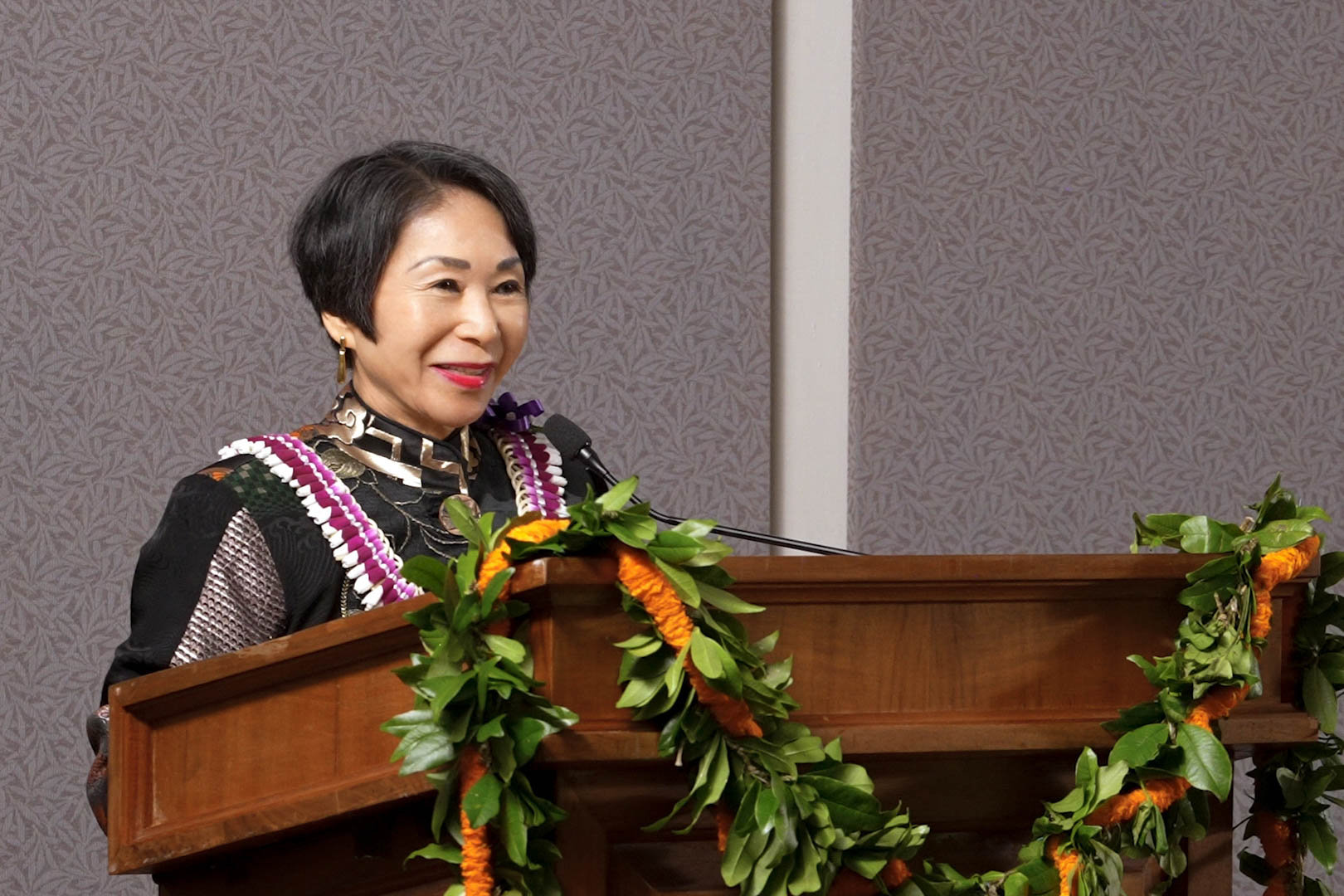 Soka University Campus
