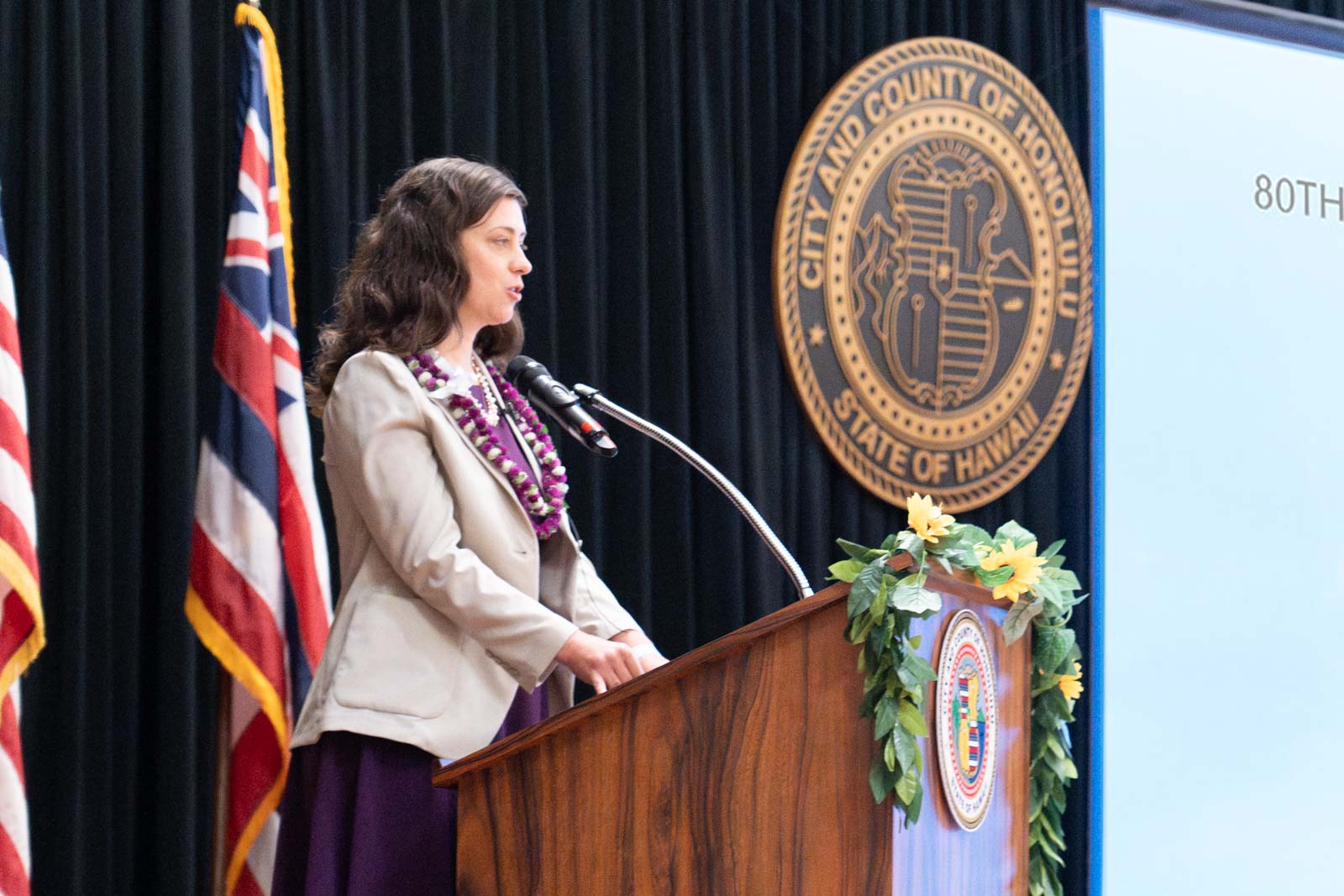 Soka University Campus