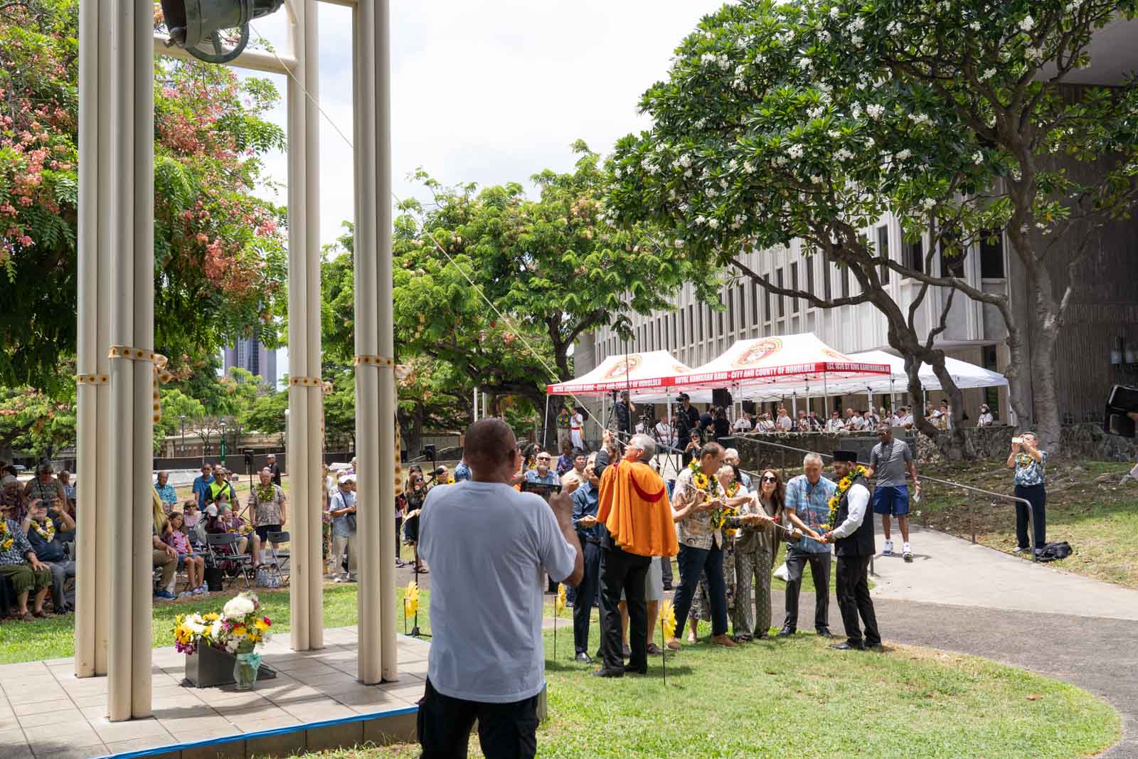 Soka University Campus