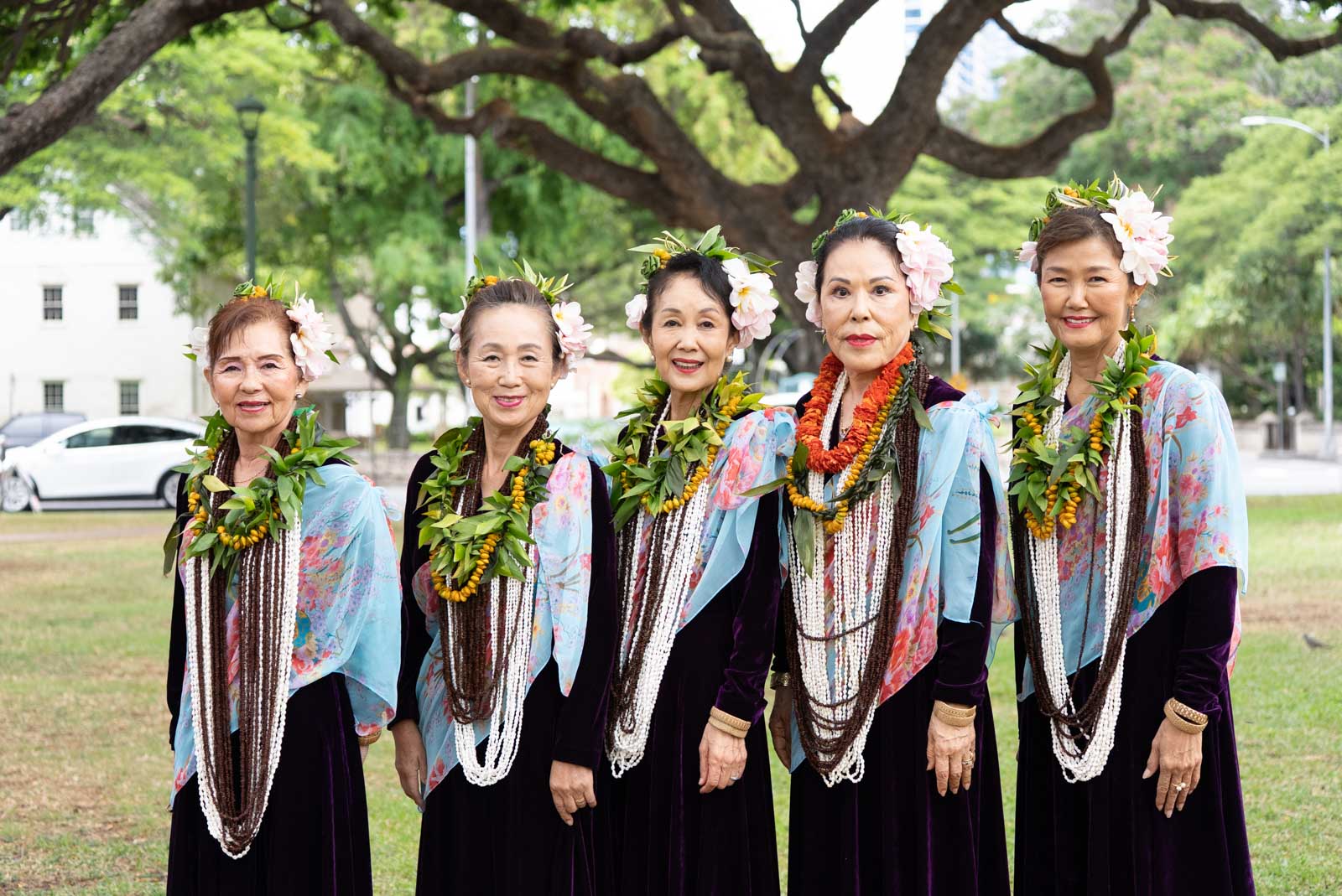 Soka University Campus