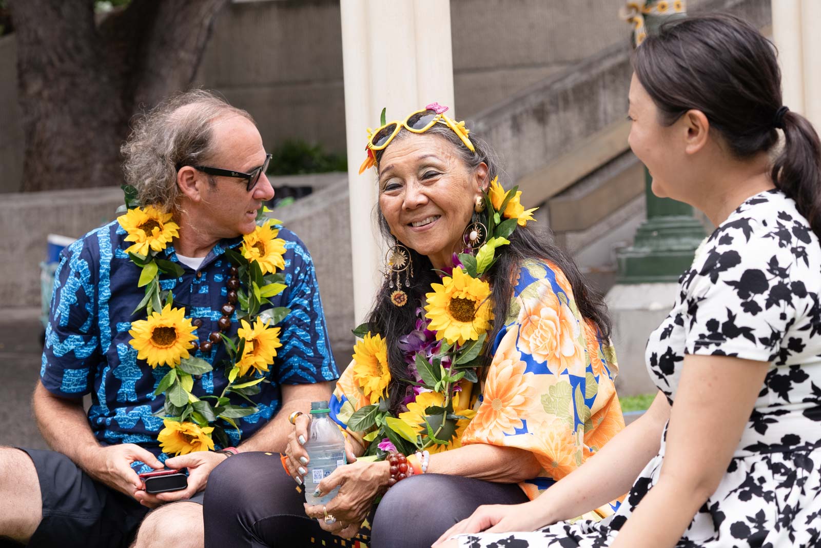 Soka University Campus