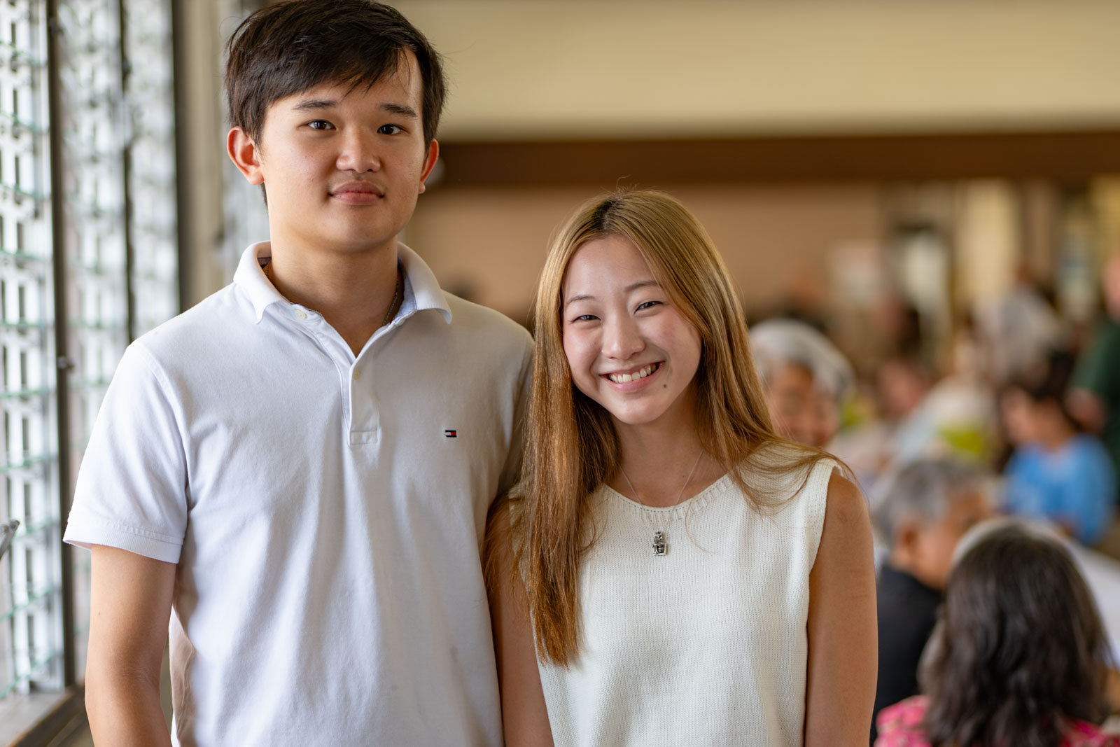 Soka University Campus