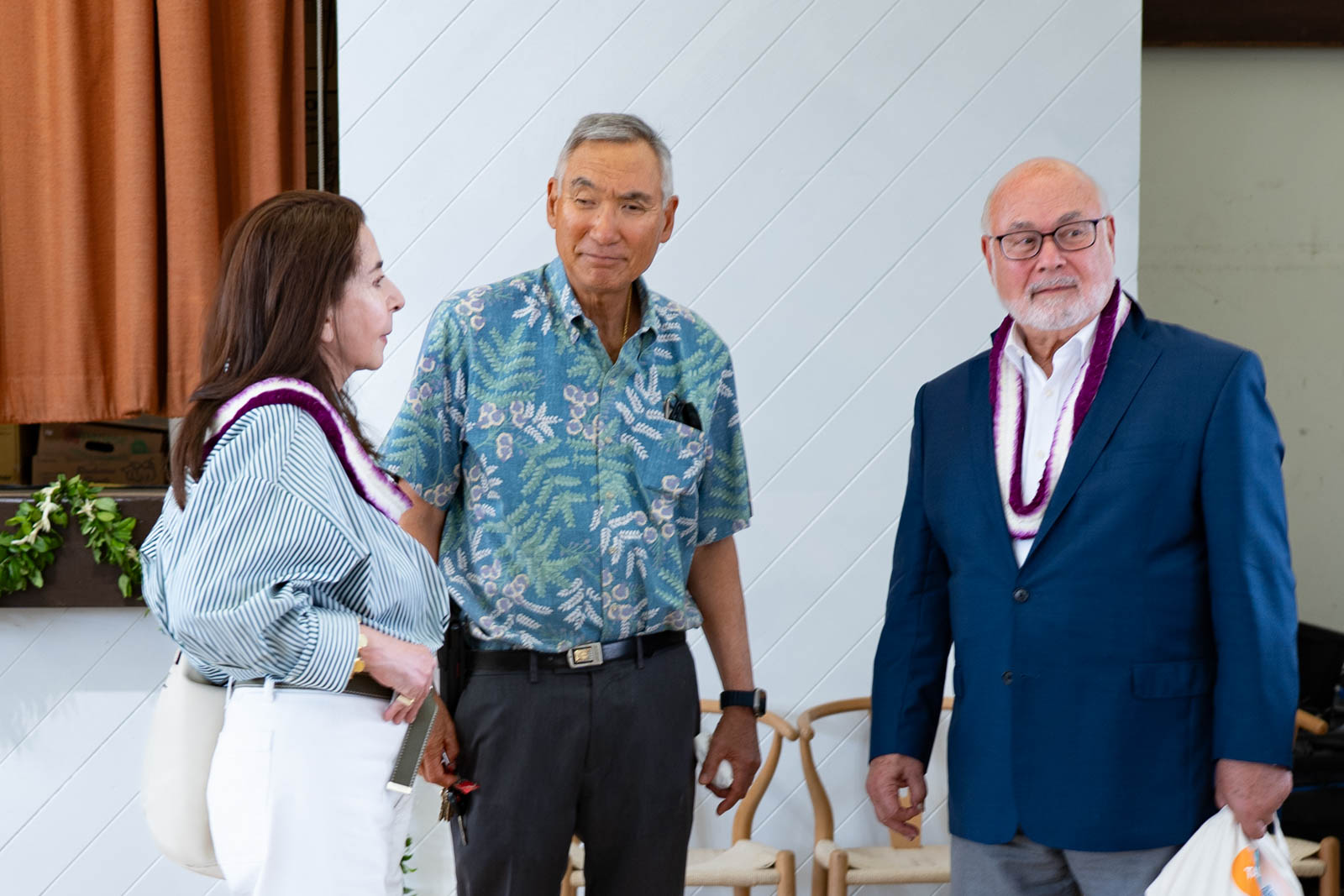 Soka University Campus