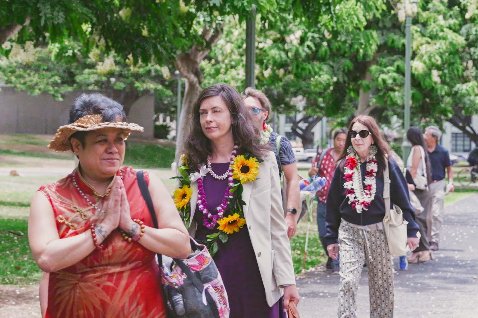 Soka University Campus