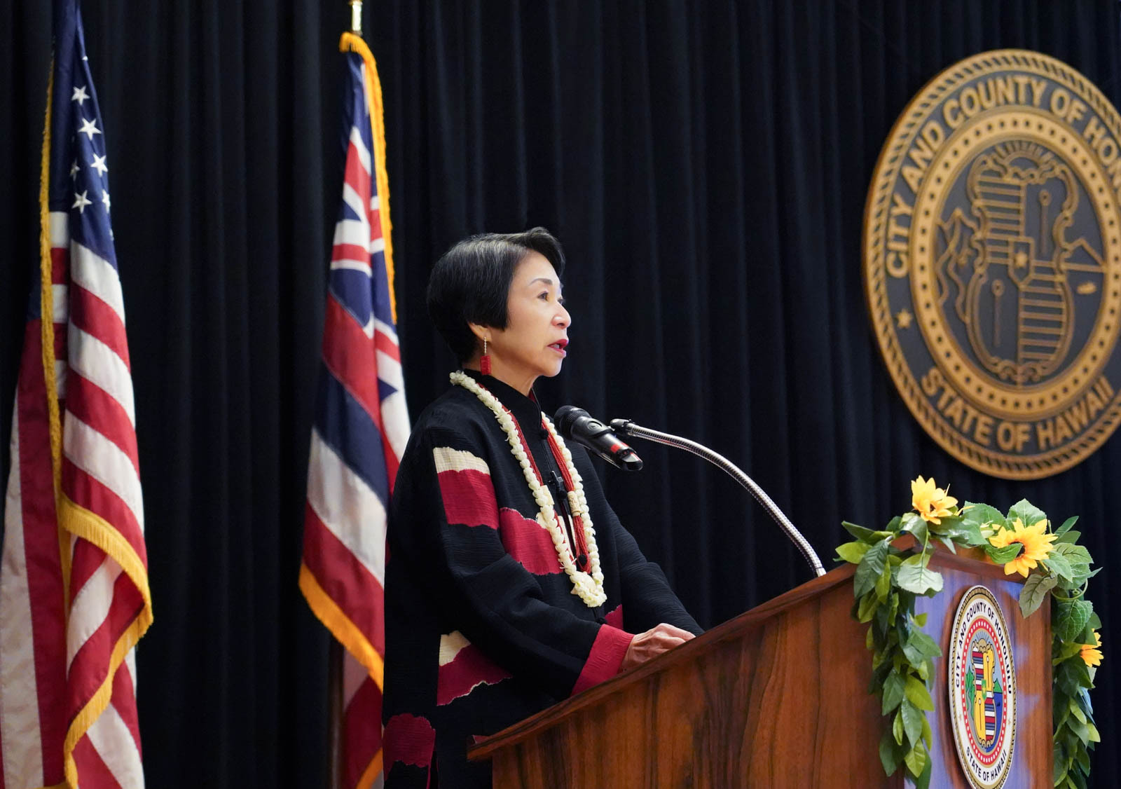 Soka University Campus