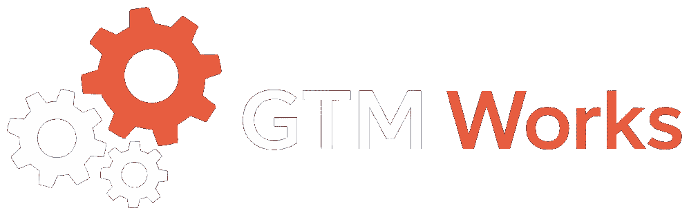 GTM Works logo