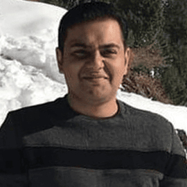 Umer Khalid