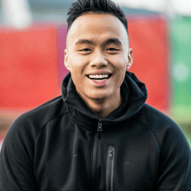 Clement Ong