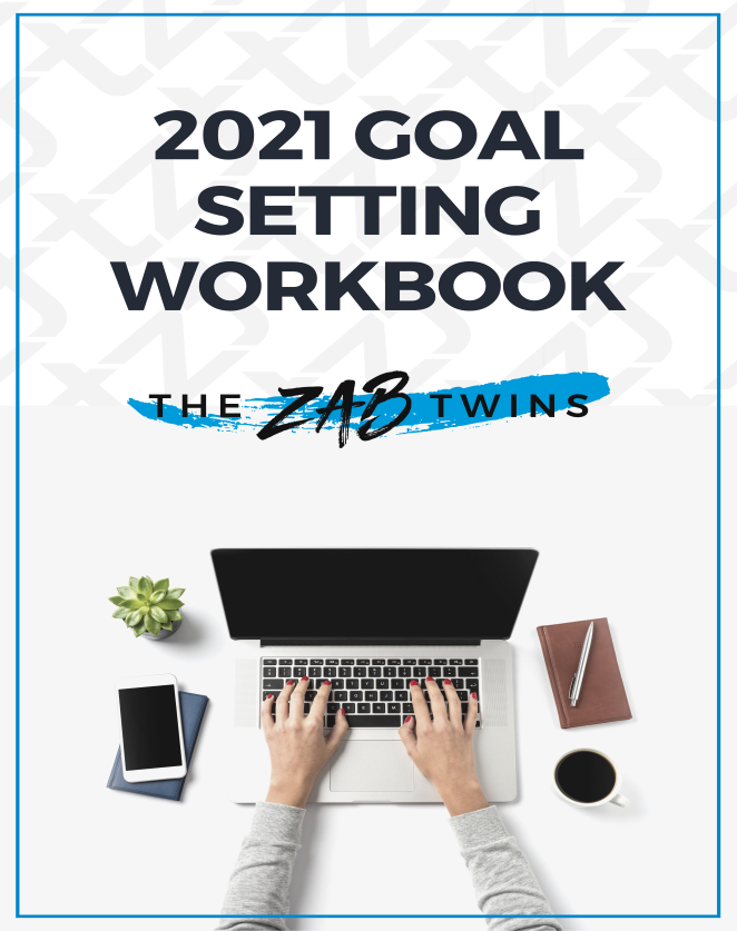 Goal Setting Workbook
