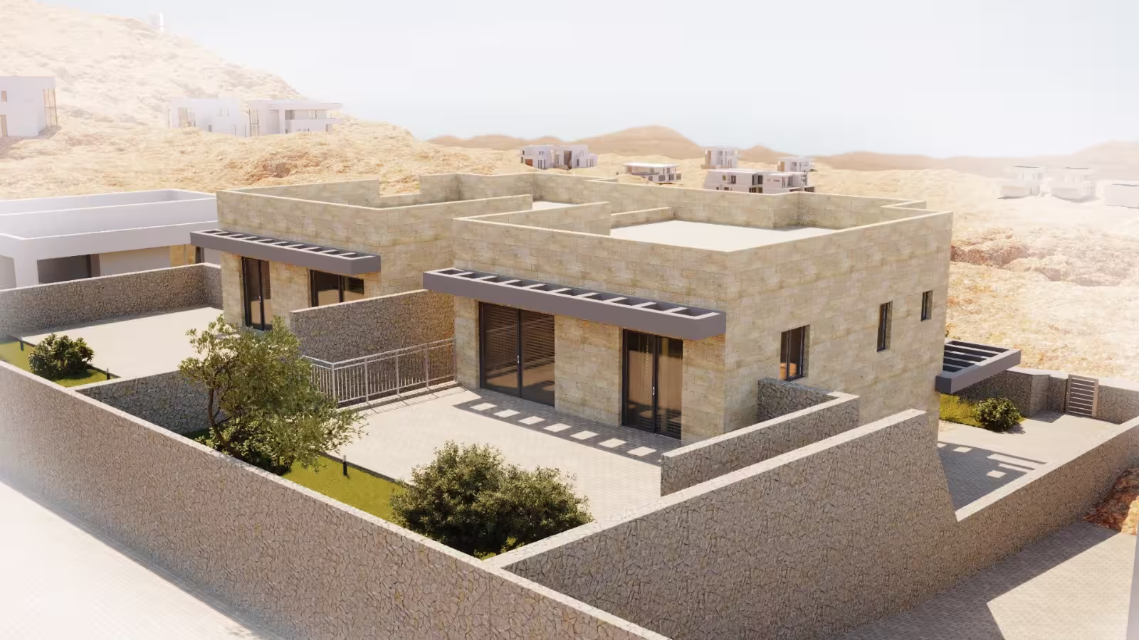 שוהם 5, אריאל