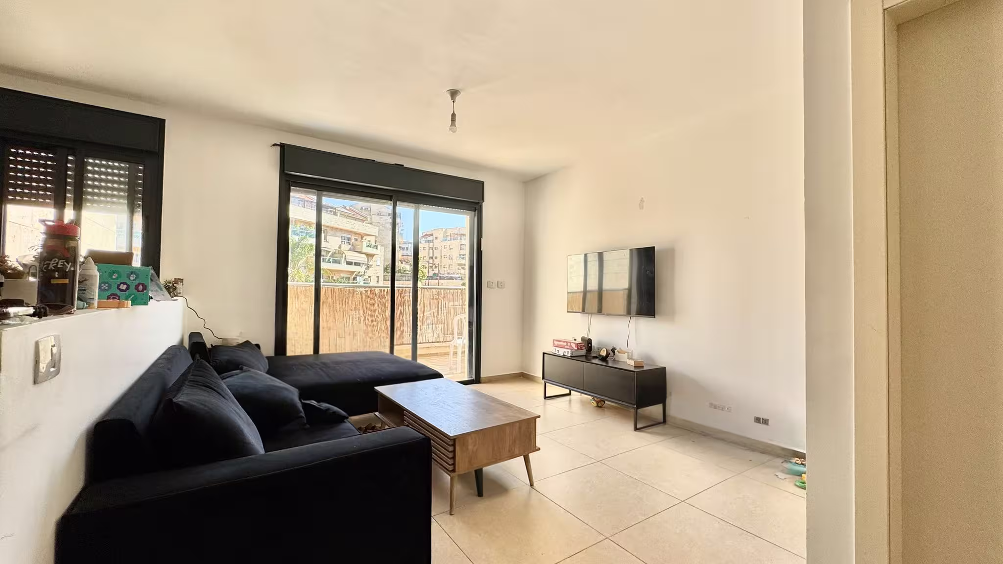 Ха-арава 57, Ариэль