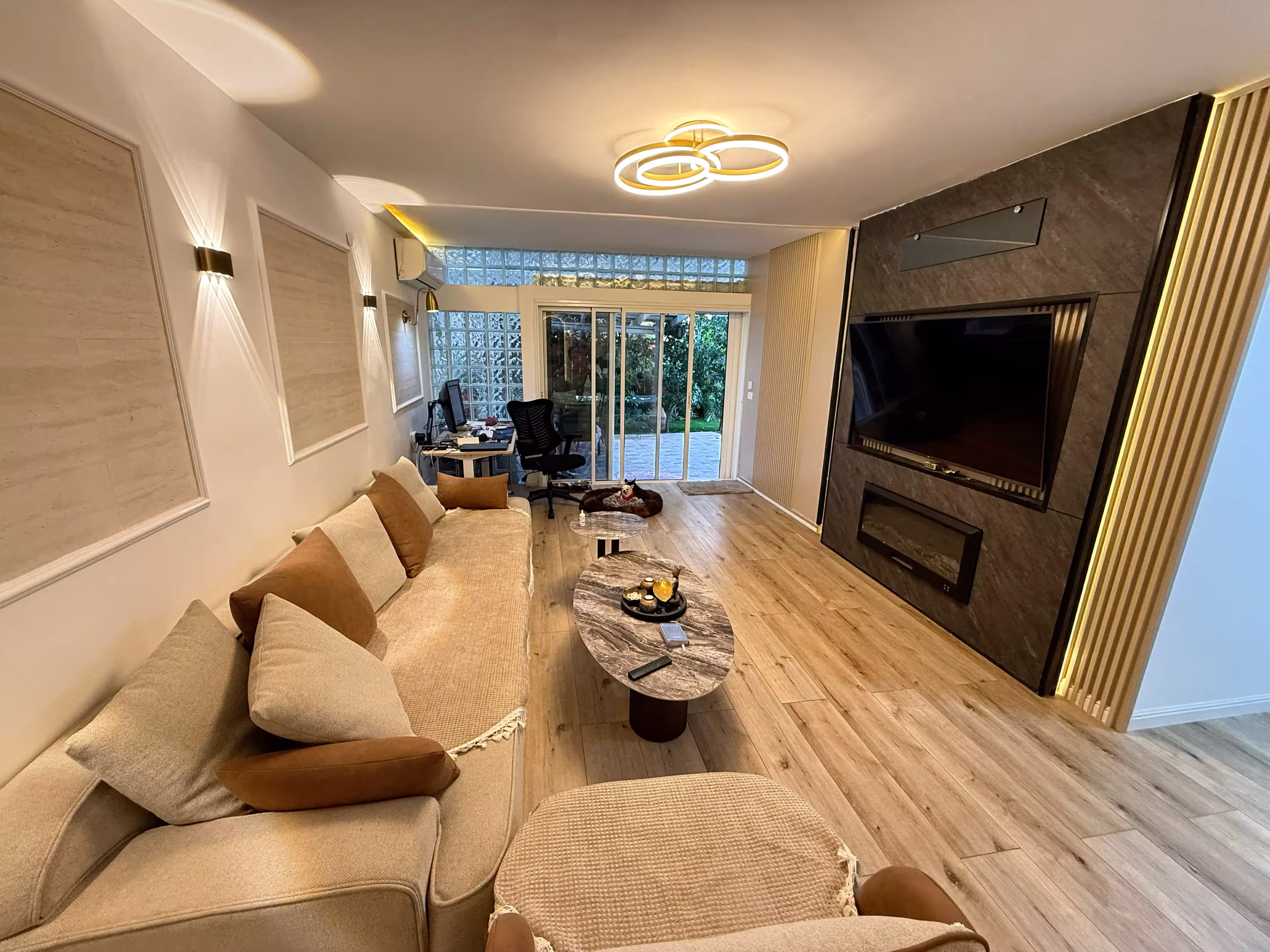 ששת הימים 15, אריאל