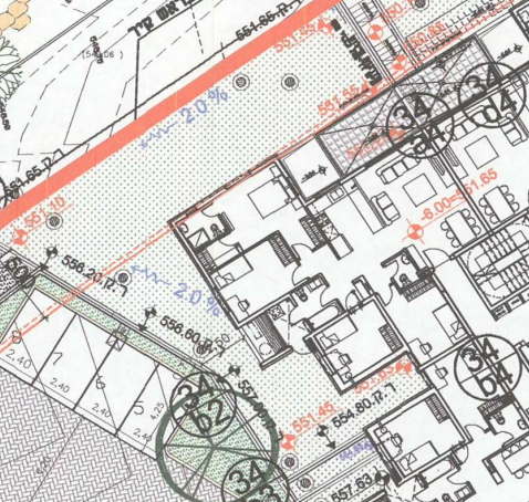 הערבה 61, אריאל