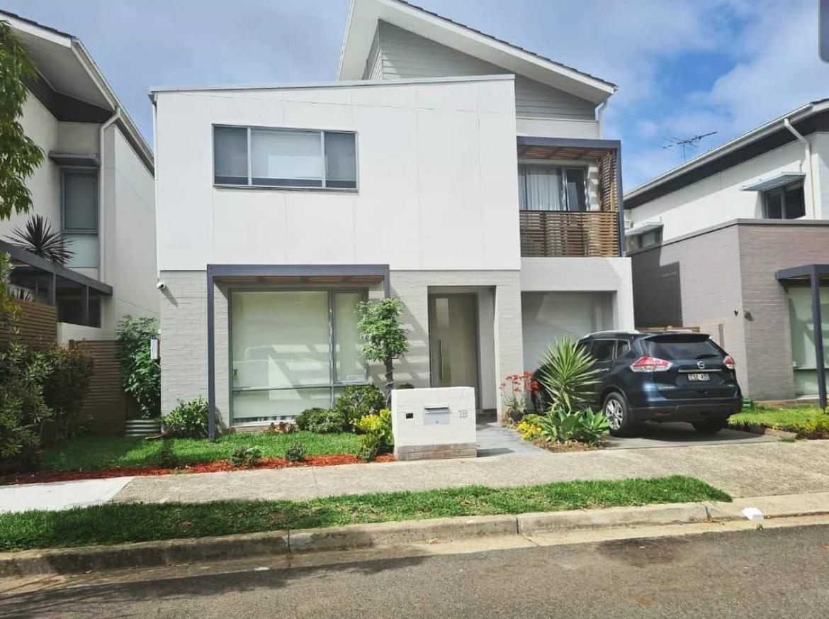 Randwick first floor addition by Sydbuilt