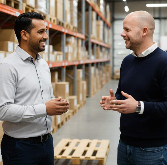 Boekhouder voor webshops