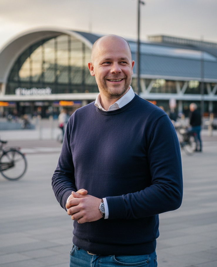 Boekhouder voor bedrijven in Den Bosch