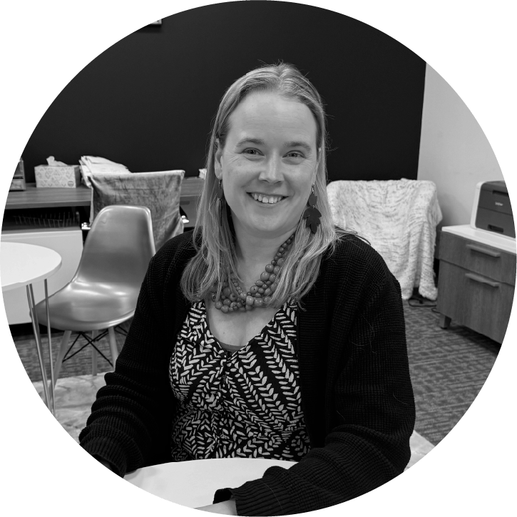 Patrick Quinn, Attorney