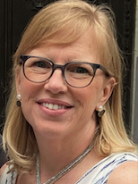 Laura Heeger